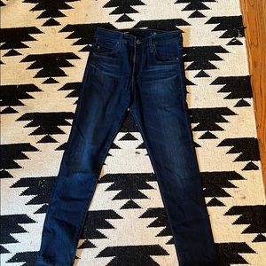 AG the Farrah skinny